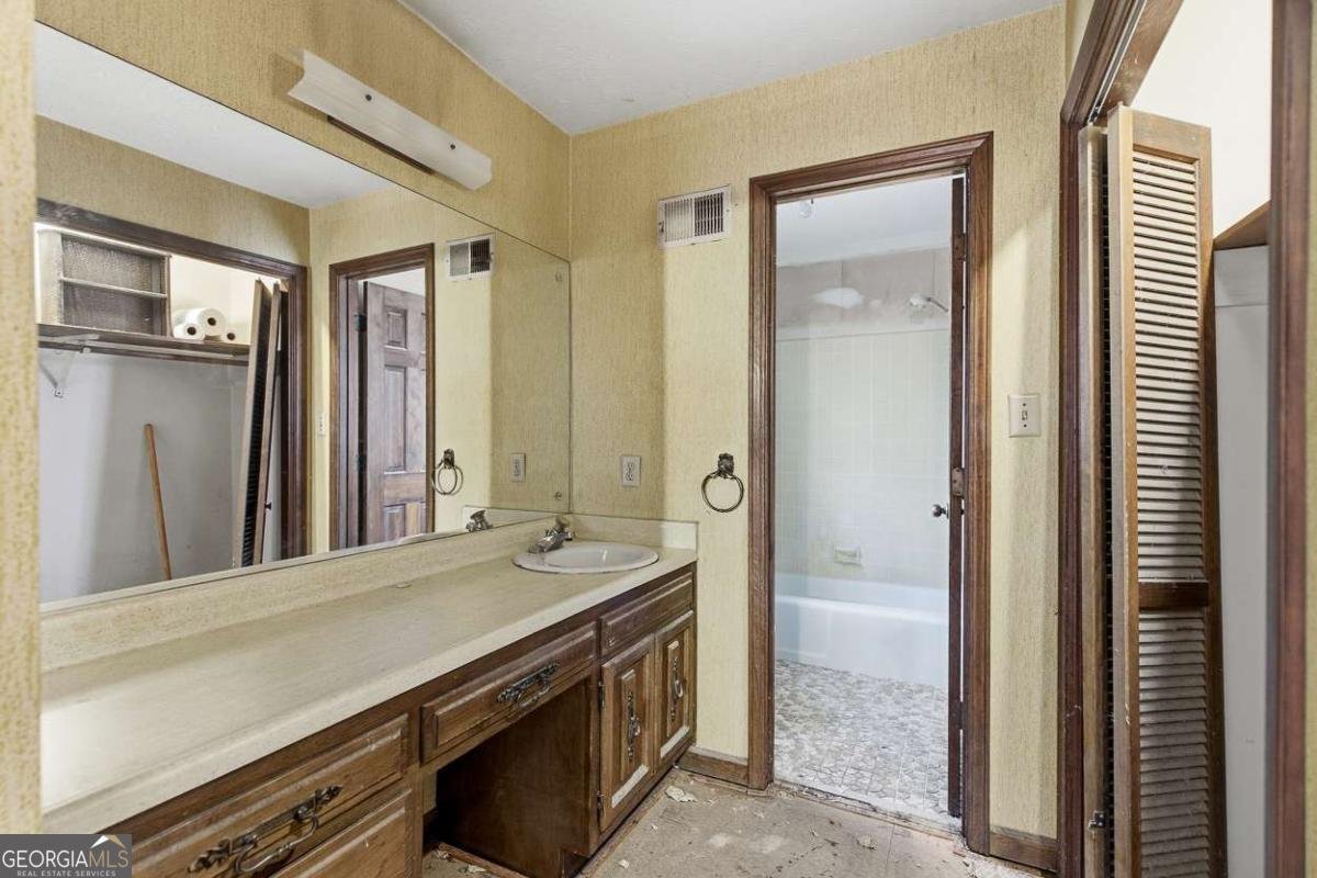 5249 Santee Street Stone Mountain - Photo 11