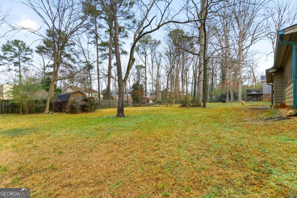 5249 Santee Street Stone Mountain - Photo 23