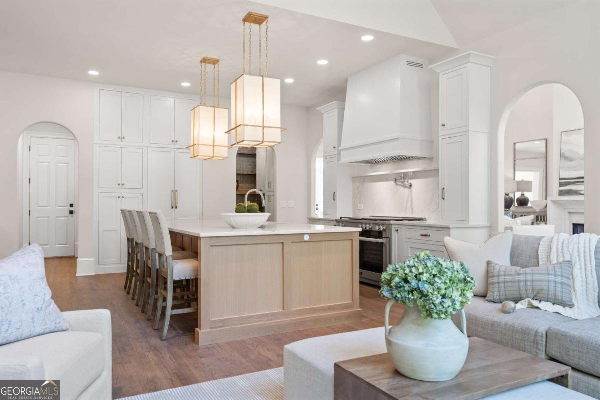 1017 Cherbury Lane Alpharetta - Photo 11