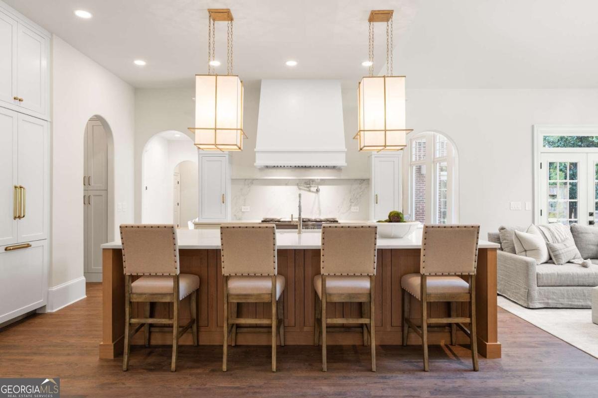 1017 Cherbury Lane Alpharetta - Photo 12