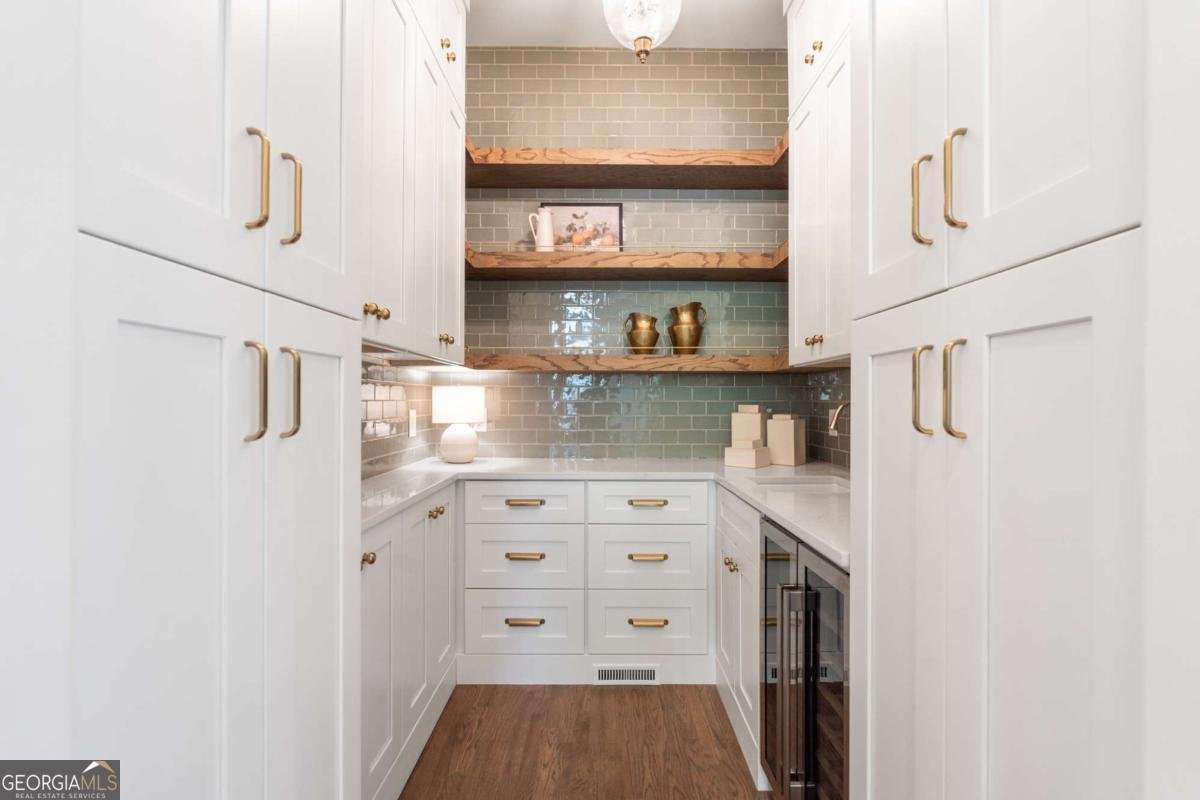 1017 Cherbury Lane Alpharetta - Photo 14