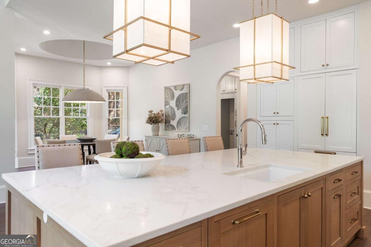 1017 Cherbury Lane Alpharetta - Photo 15