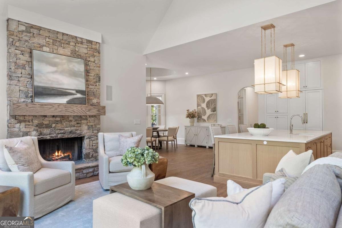 1017 Cherbury Lane Alpharetta - Photo 16