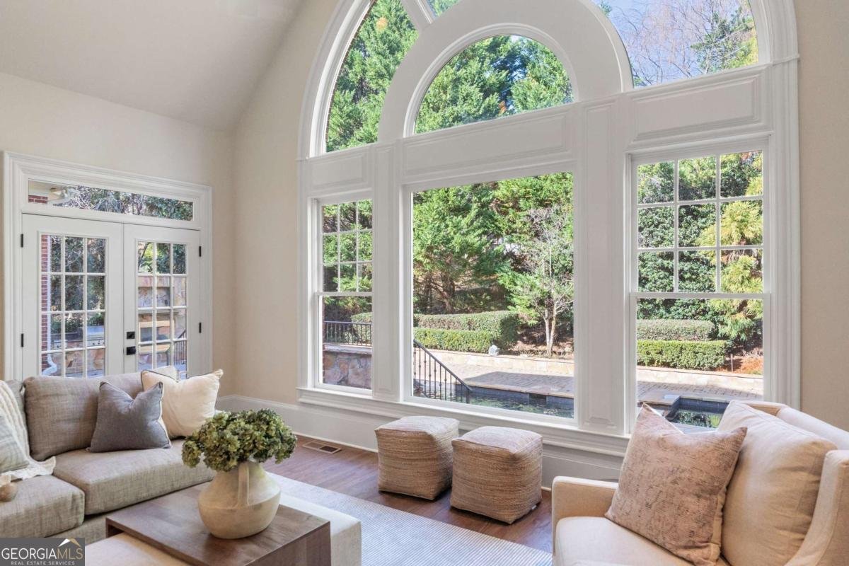 1017 Cherbury Lane Alpharetta - Photo 17