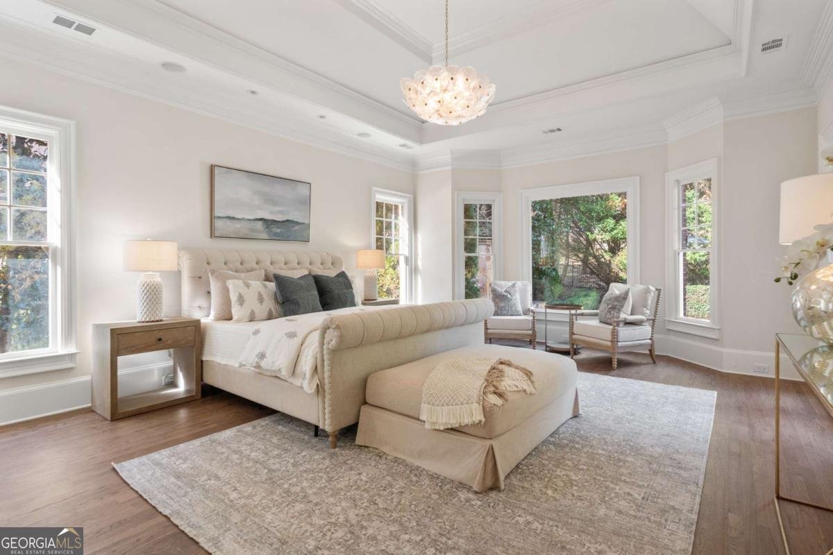 1017 Cherbury Lane Alpharetta - Photo 18