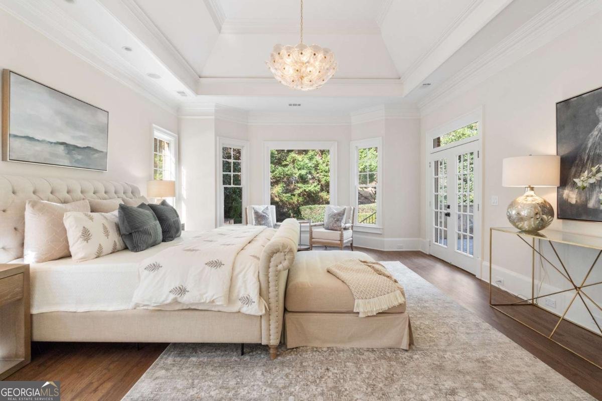 1017 Cherbury Lane Alpharetta - Photo 19