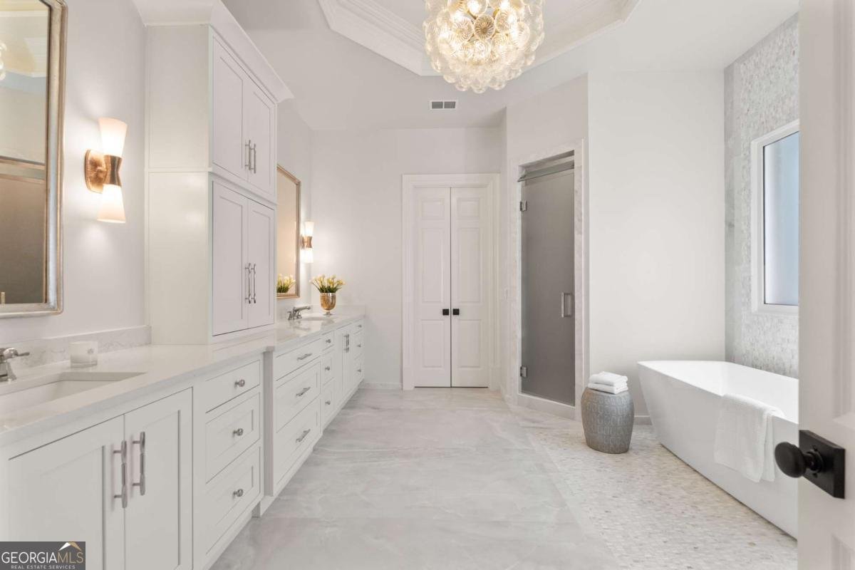 1017 Cherbury Lane Alpharetta - Photo 21