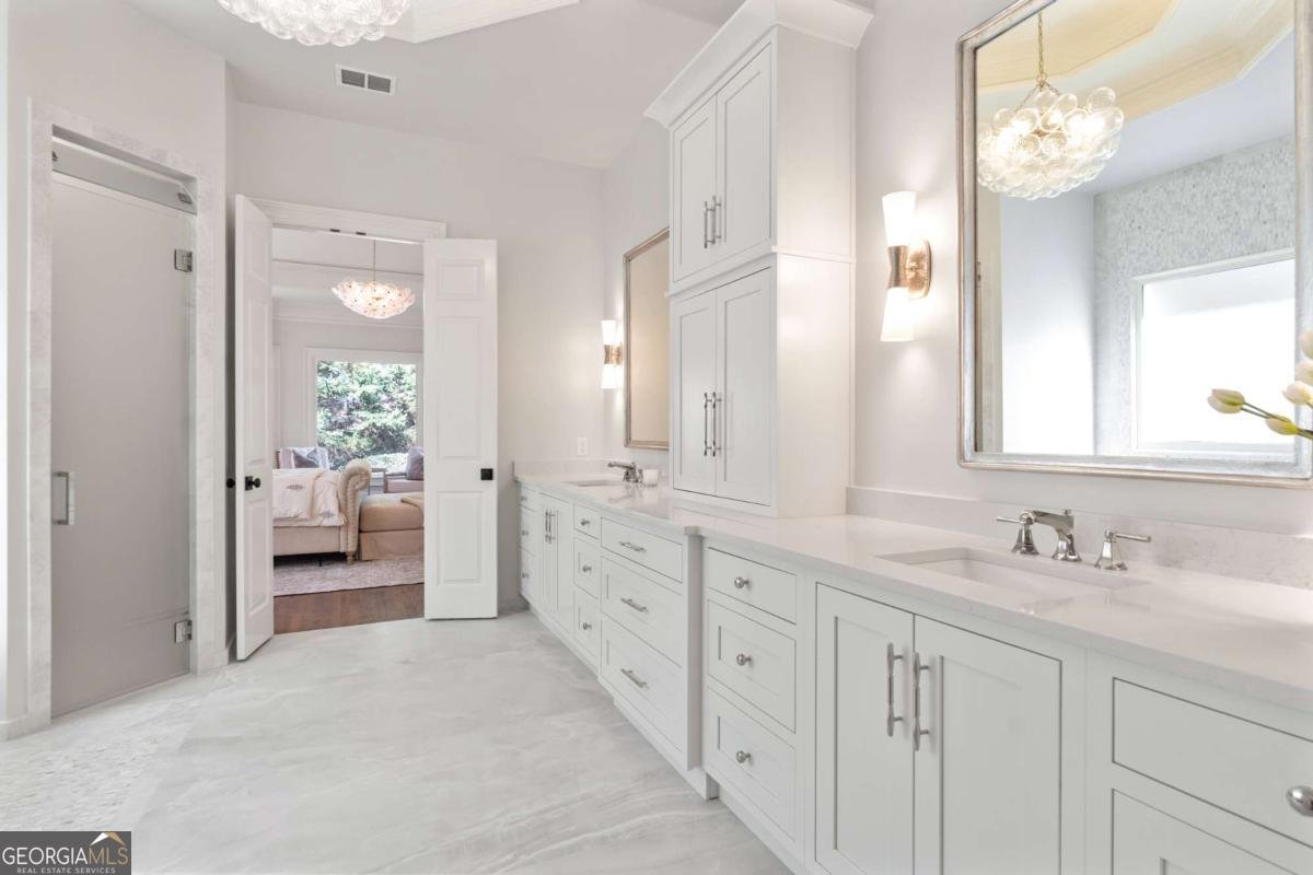 1017 Cherbury Lane Alpharetta - Photo 24