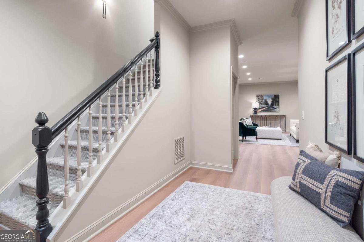 1017 Cherbury Lane Alpharetta - Photo 25