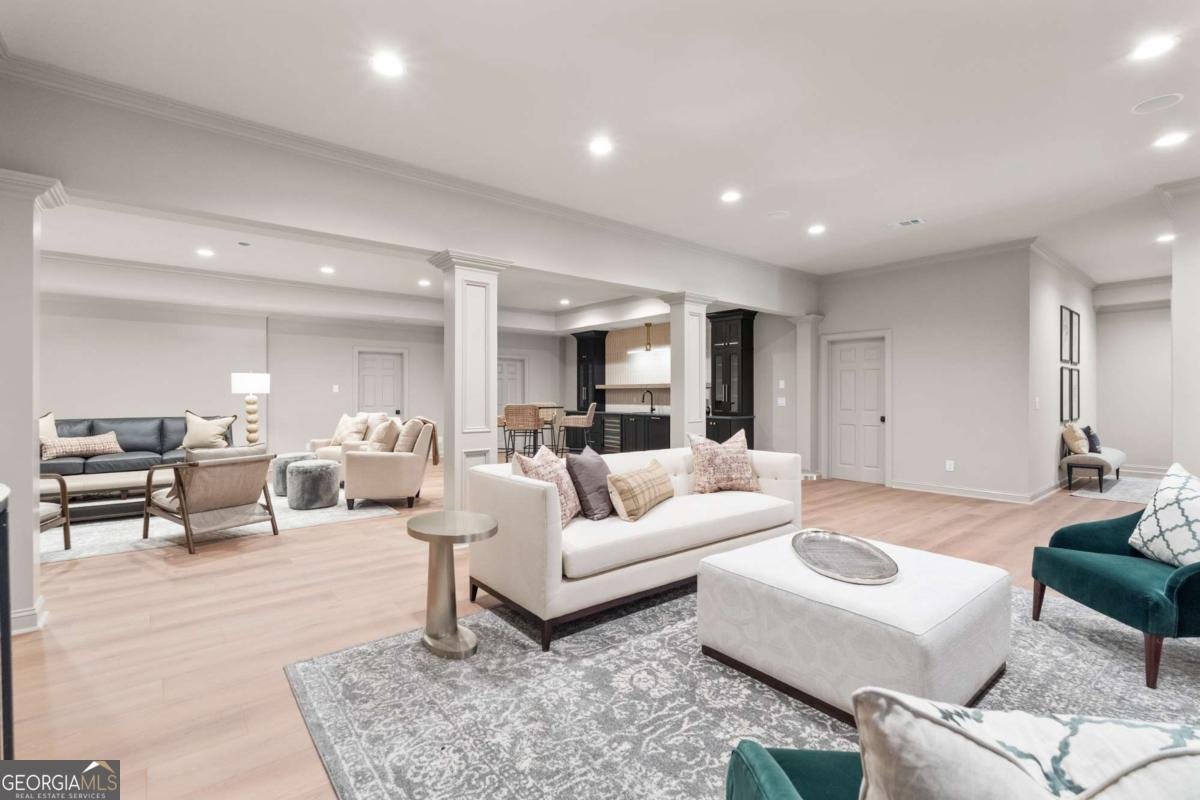 1017 Cherbury Lane Alpharetta - Photo 26