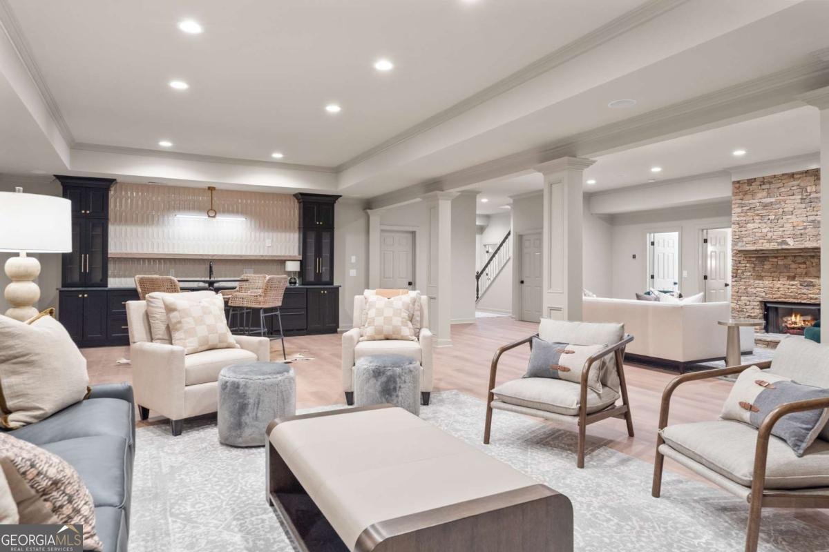 1017 Cherbury Lane Alpharetta - Photo 27