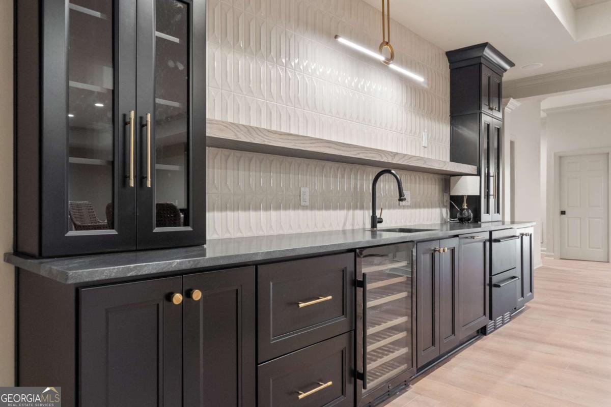 1017 Cherbury Lane Alpharetta - Photo 28