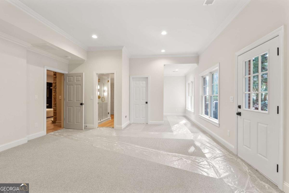 1017 Cherbury Lane Alpharetta - Photo 29