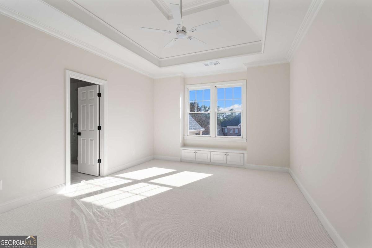 1017 Cherbury Lane Alpharetta - Photo 30