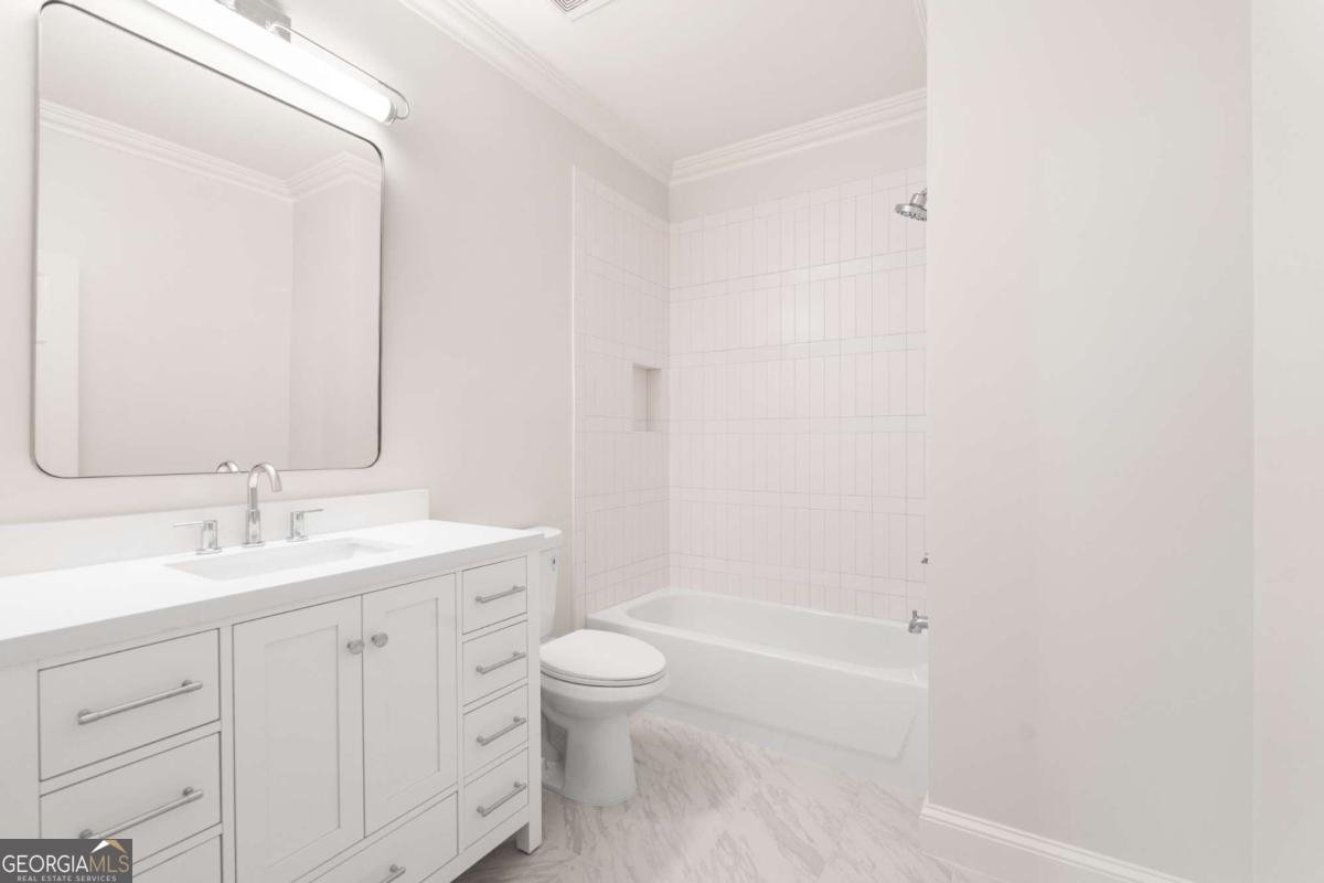 1017 Cherbury Lane Alpharetta - Photo 33