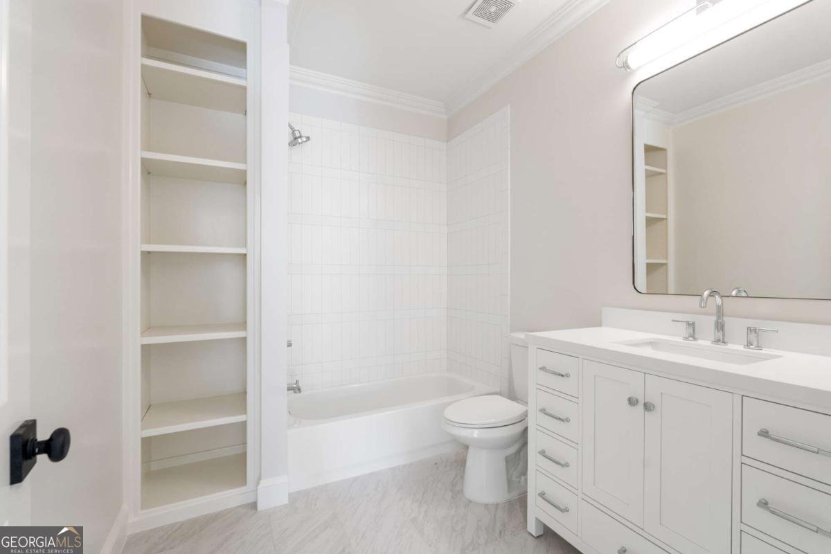 1017 Cherbury Lane Alpharetta - Photo 35