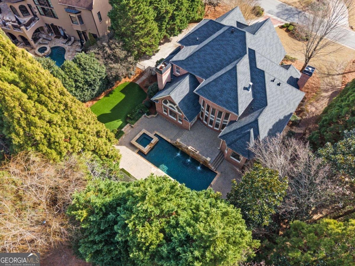 1017 Cherbury Lane Alpharetta - Photo 36