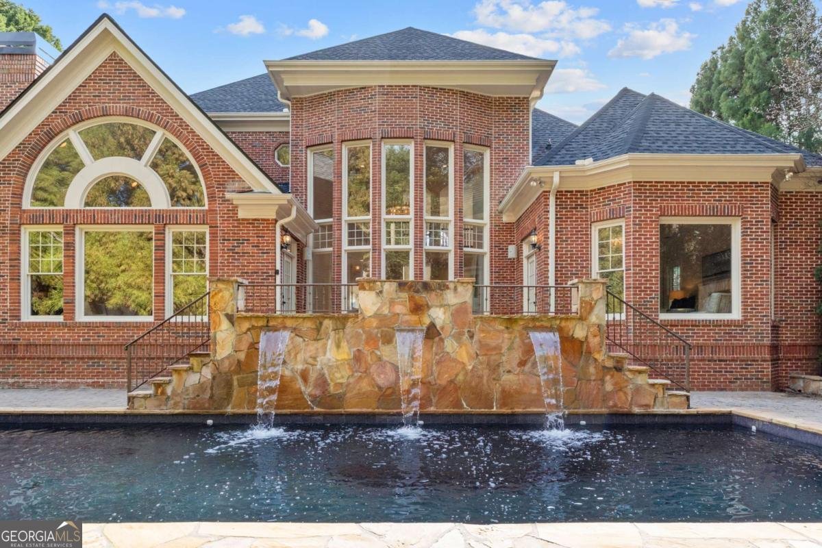 1017 Cherbury Lane Alpharetta - Photo 37