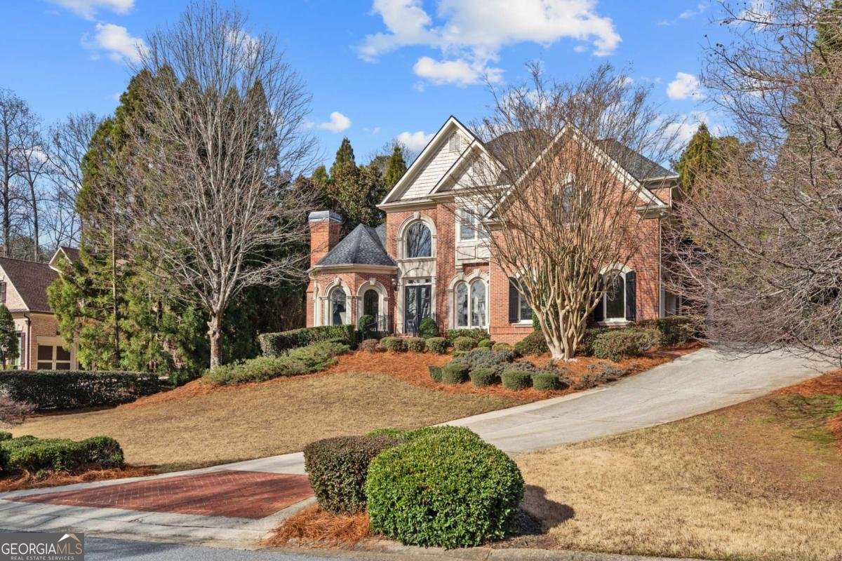 1017 Cherbury Lane Alpharetta - Photo 39