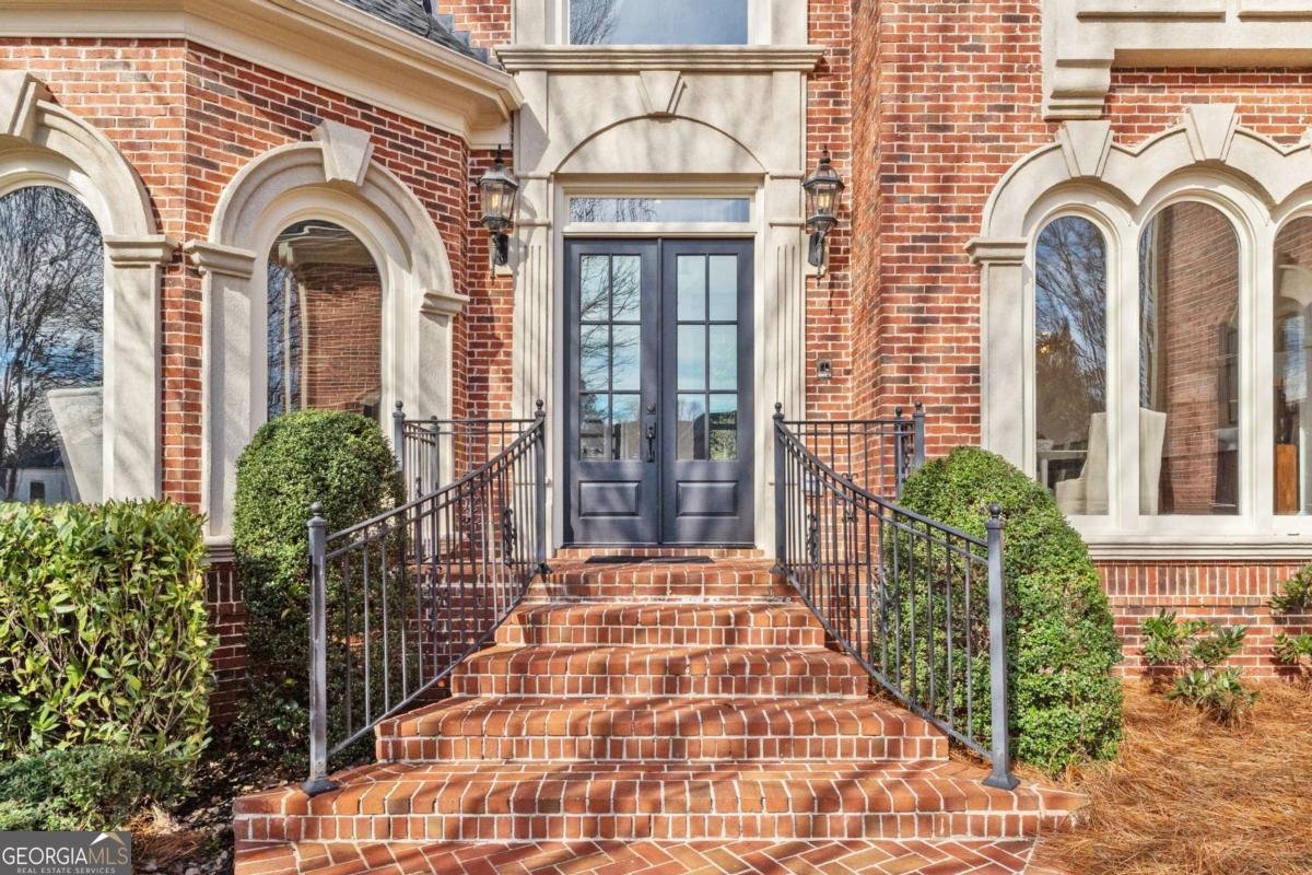 1017 Cherbury Lane Alpharetta - Photo 40