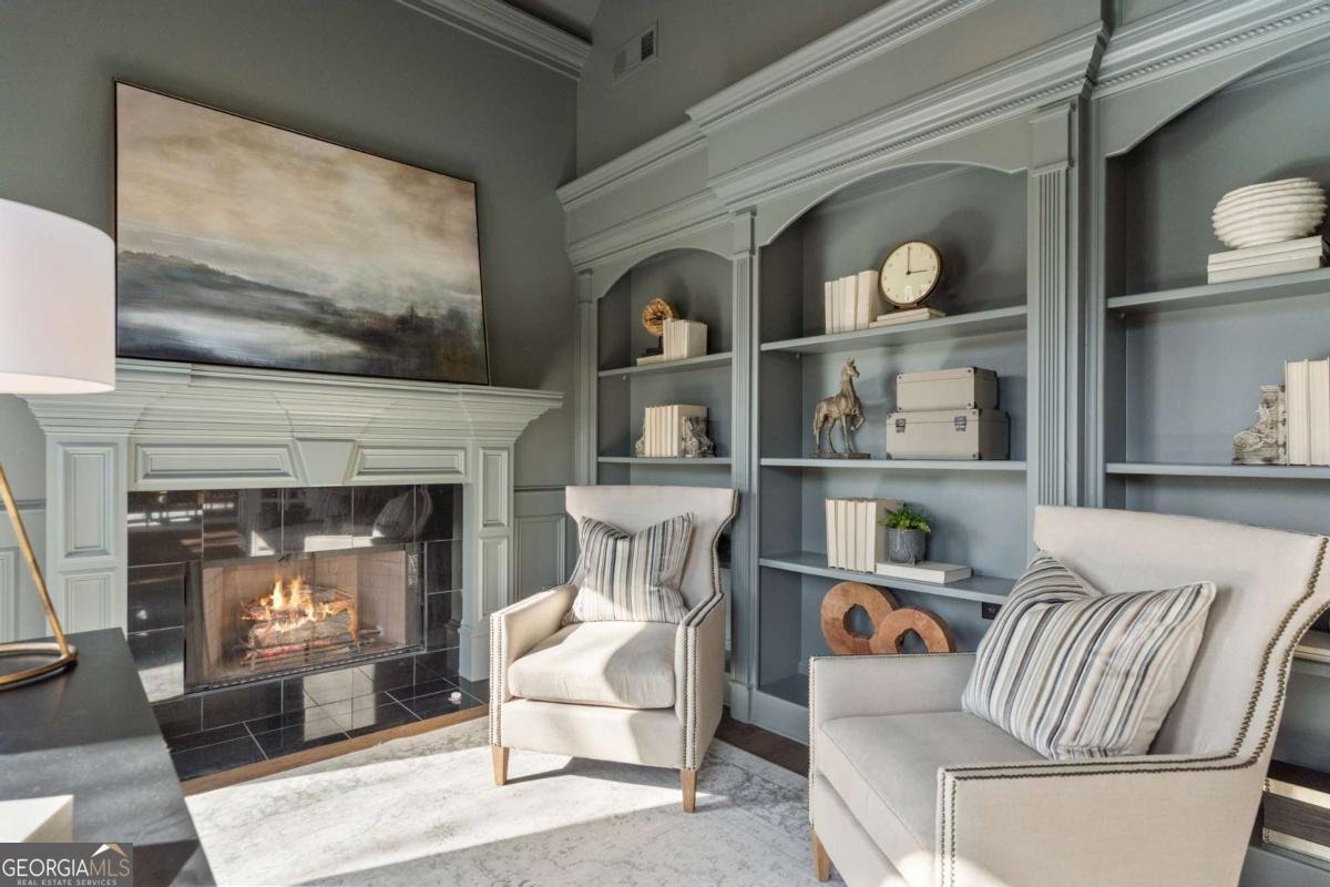 1017 Cherbury Lane Alpharetta - Photo 7