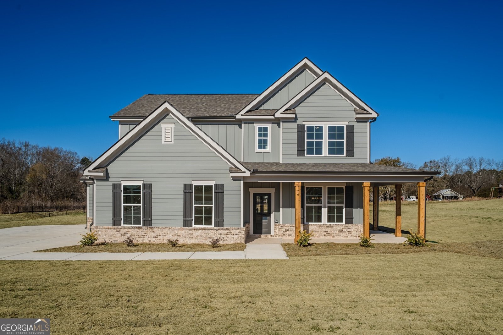 26 Cherokee Court Good Hope - Photo 1