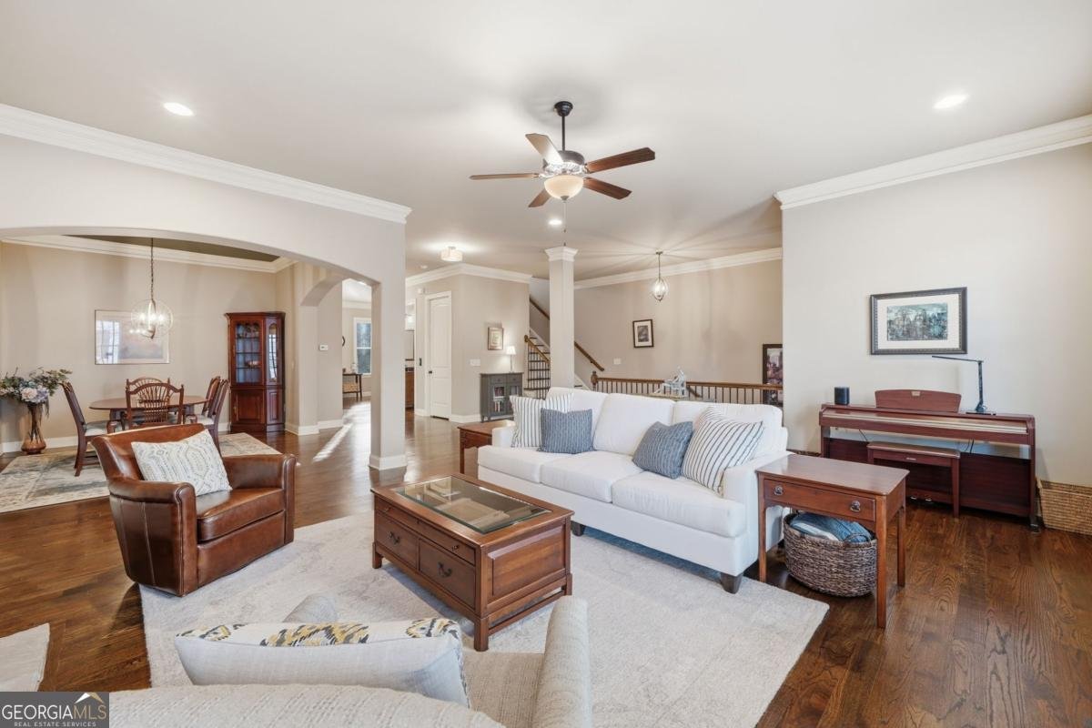 262 Trecastle Square Canton - Photo 10