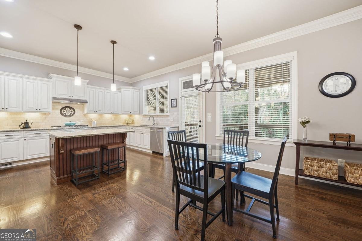 262 Trecastle Square Canton - Photo 16