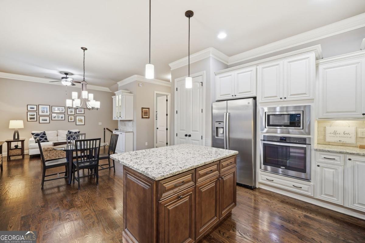 262 Trecastle Square Canton - Photo 17