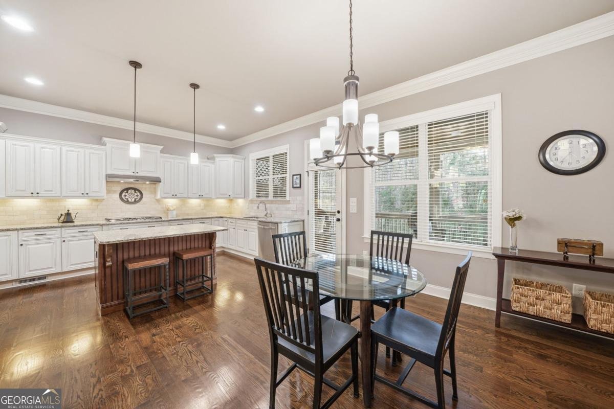 262 Trecastle Square Canton - Photo 19