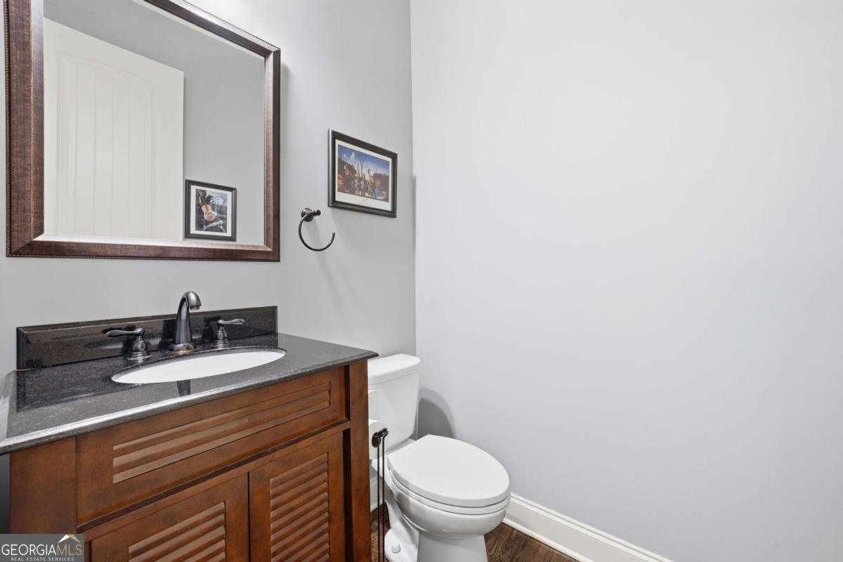 262 Trecastle Square Canton - Photo 24