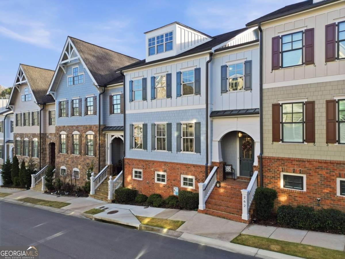 262 Trecastle Square Canton - Photo 37