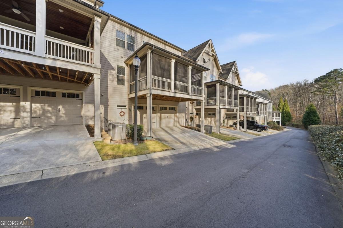 262 Trecastle Square Canton - Photo 40