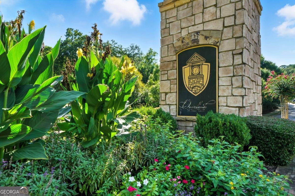 262 Trecastle Square Canton - Photo 45