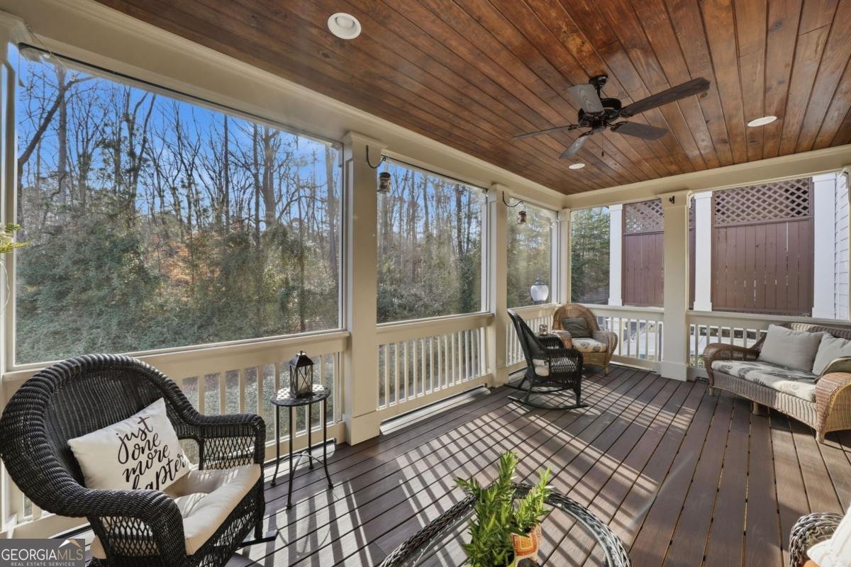 262 Trecastle Square Canton - Photo 6