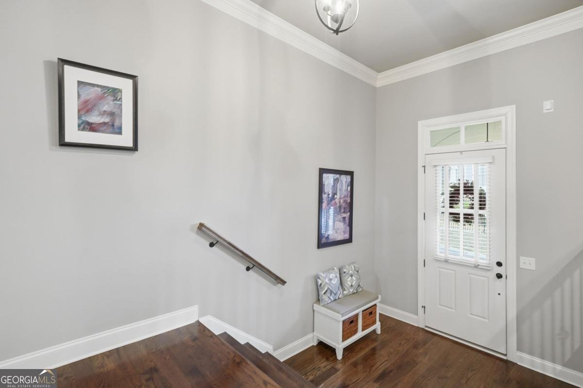 262 Trecastle Square Canton - Photo 8