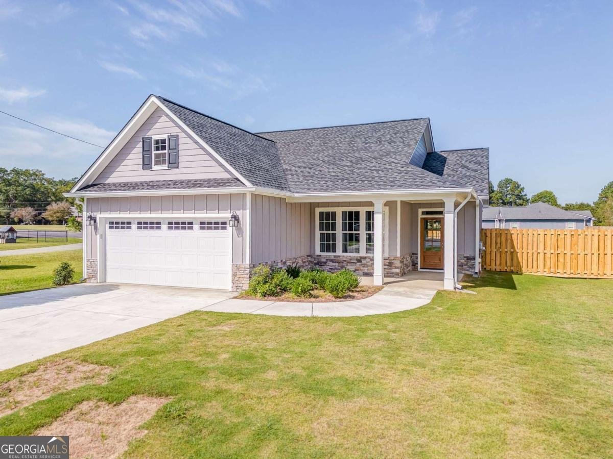 109 Forrest Avenue Cartersville - Photo 1