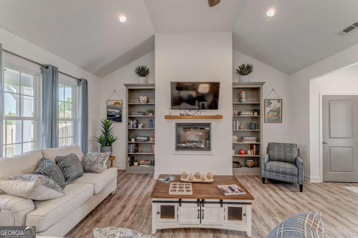 109 Forrest Avenue Cartersville - Photo 10