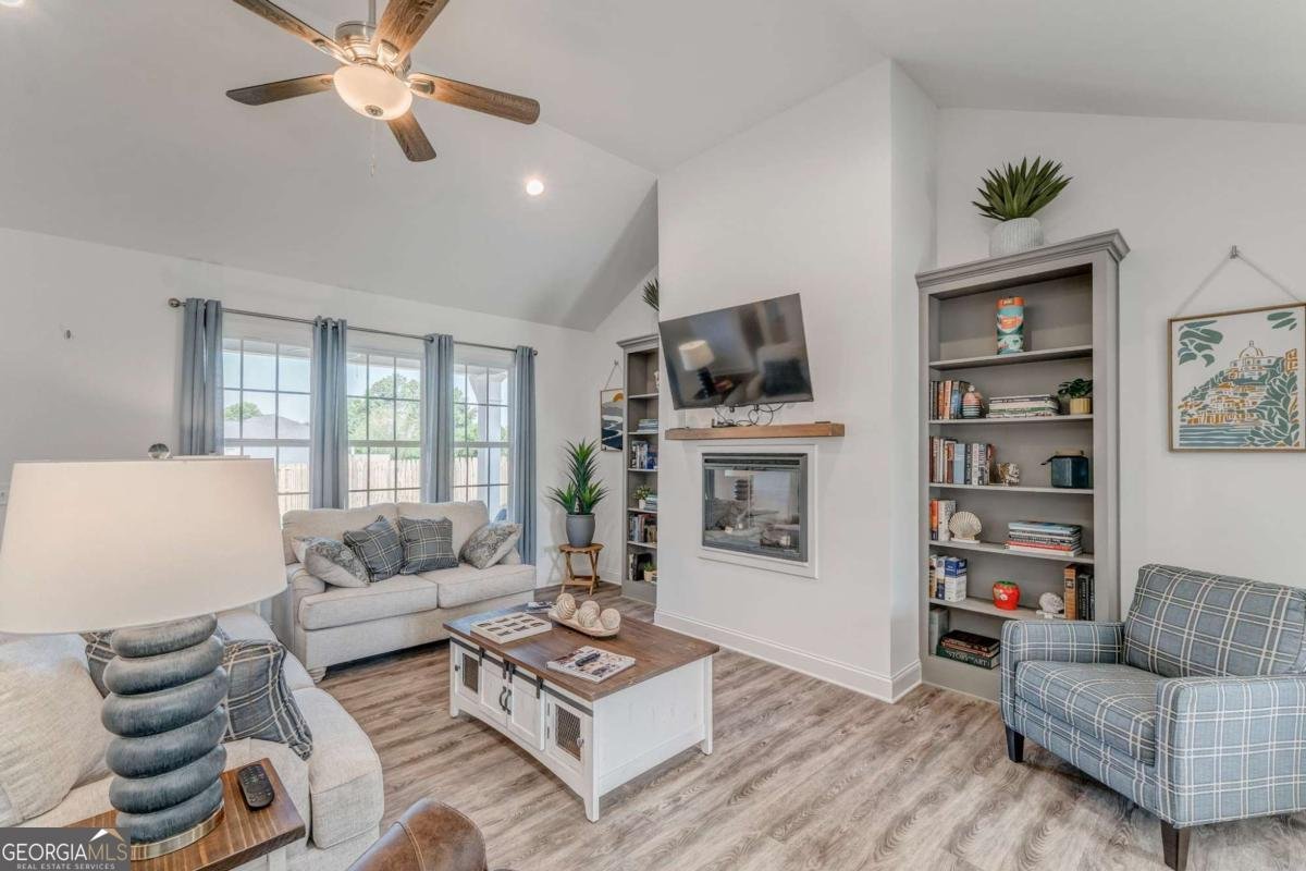 109 Forrest Avenue Cartersville - Photo 12