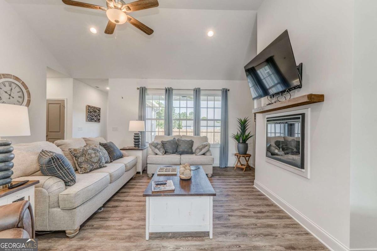 109 Forrest Avenue Cartersville - Photo 13