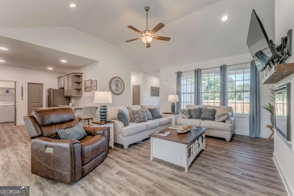 109 Forrest Avenue Cartersville - Photo 14