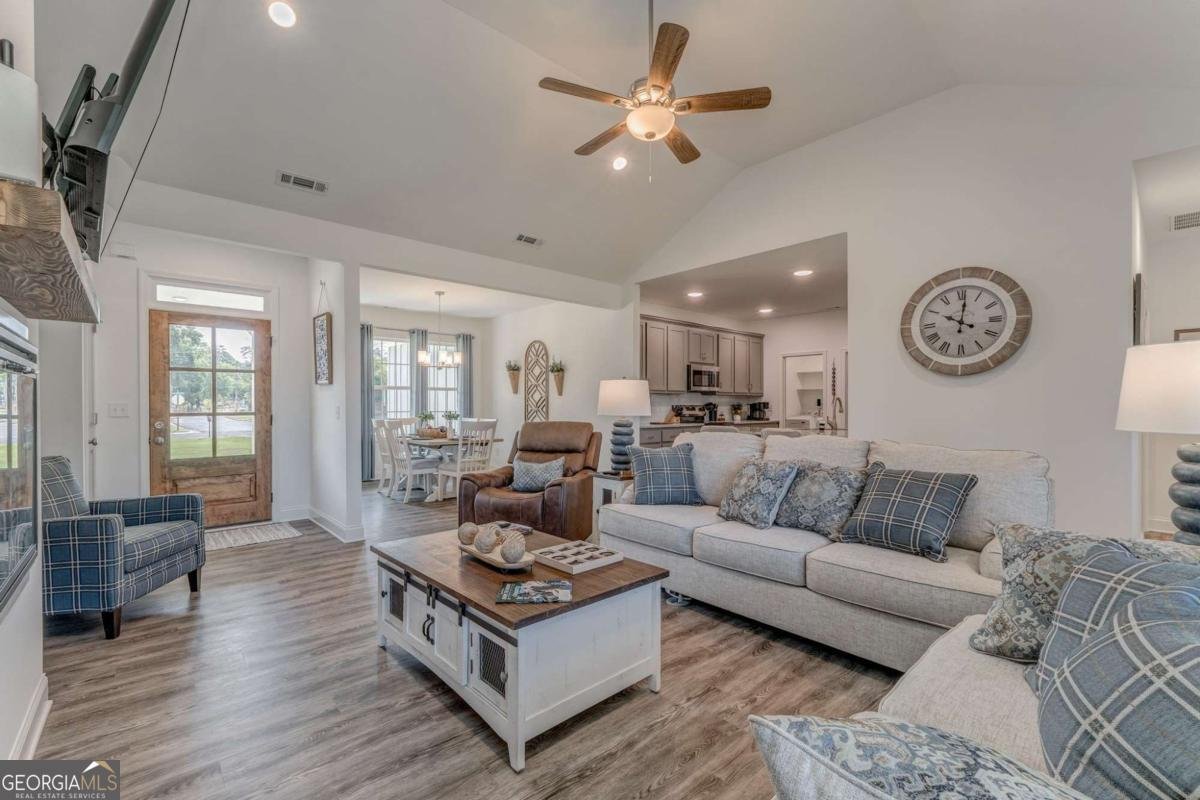 109 Forrest Avenue Cartersville - Photo 15