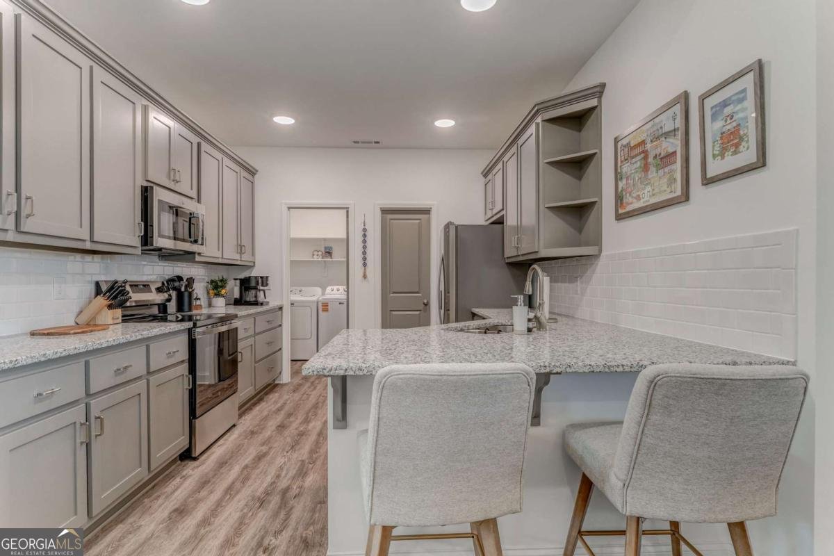 109 Forrest Avenue Cartersville - Photo 16