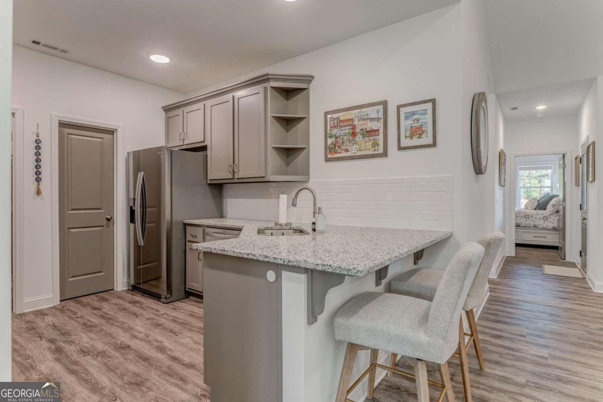 109 Forrest Avenue Cartersville - Photo 17