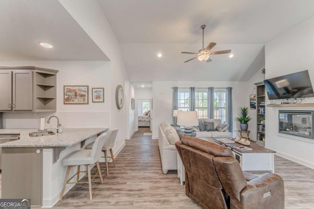 109 Forrest Avenue Cartersville - Photo 18