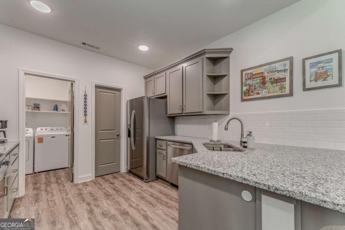 109 Forrest Avenue Cartersville - Photo 19