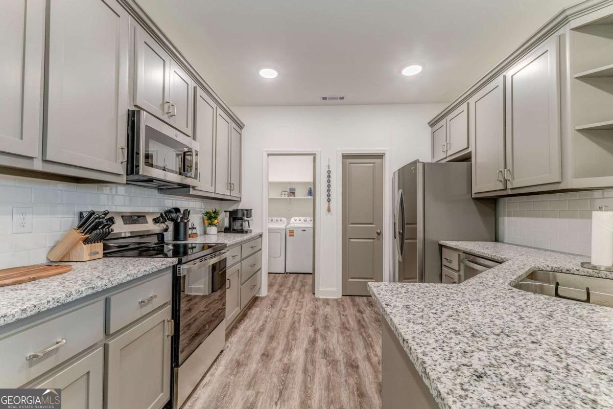 109 Forrest Avenue Cartersville - Photo 20