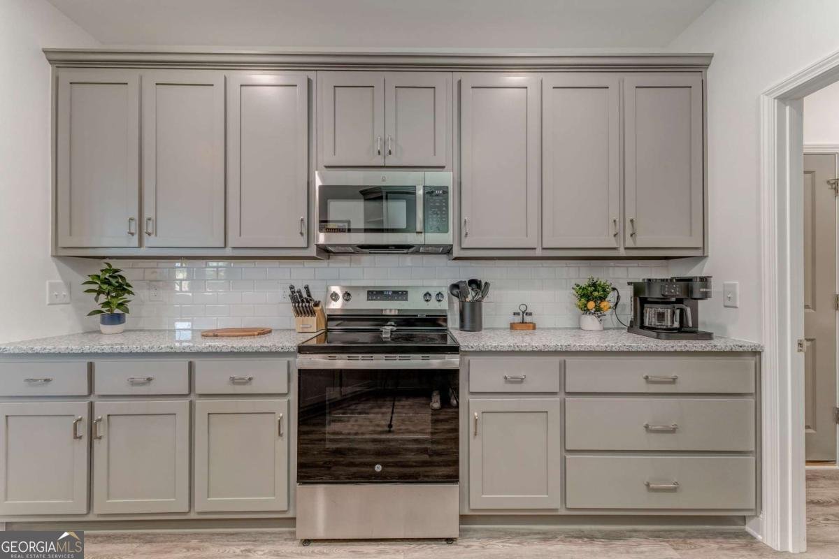 109 Forrest Avenue Cartersville - Photo 21