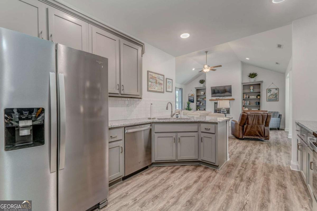 109 Forrest Avenue Cartersville - Photo 22