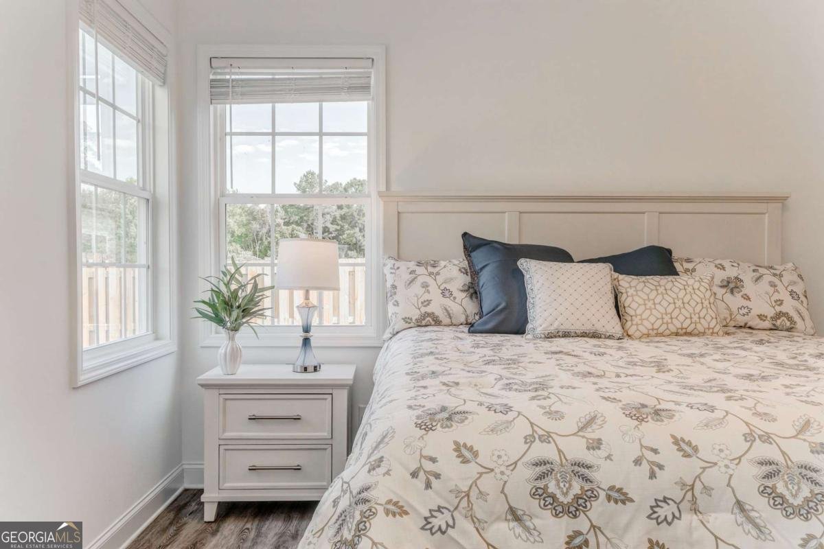 109 Forrest Avenue Cartersville - Photo 30